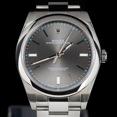 rolex model 114300|rolex oyster perpetual size chart.